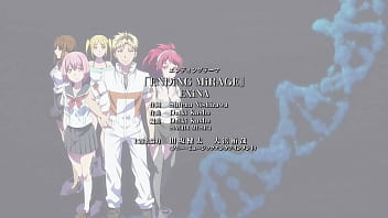 World's end harem ep 6 hd