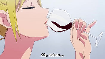 World's end harem ep 6 hd