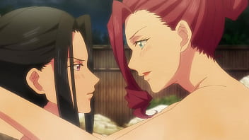 World's end harem ep 6 hd World's end harem ep 6 hd