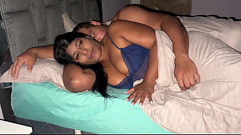 ¡stepdad Accidentally Mistakes His Stepdaughter For His Wife And Fucks Her Until He Fills Her Pussy With Cum thumbnail