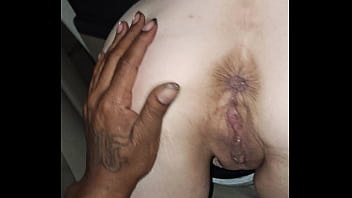 Black bull vs ravishing ray in the car