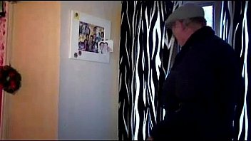 Granny anal threesome Granny anal threesome