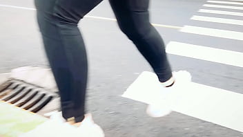 Mi primera vez con una milf