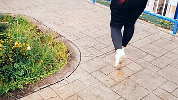 Mi primera vez con una milf