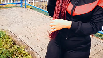 Mi primera vez con una milf