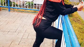 Mi primera vez con una milf