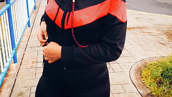 Mi primera vez con una milf