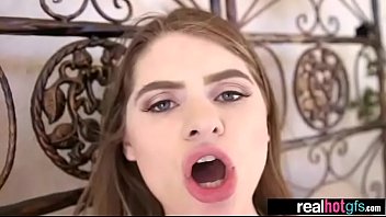 Alice march sexy amateur girlfriend in sex act on camera movie 06