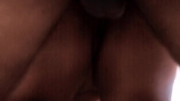 Big tits milf lady seduce for the sex by her old age teacher at the home