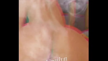 Linda tarde de domingo#culonasincreíbles #4agosto #domingo #natural #sexy