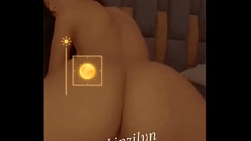 Linda tarde de domingo#culonasincreíbles #4agosto #domingo #natural #sexy