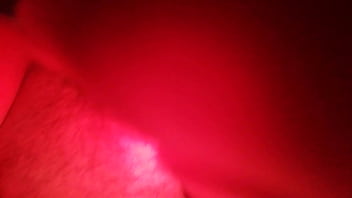 Mi linda amante en el hotwl