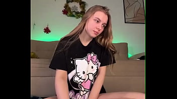 Stretching Tight Pink Pussy thumbnail