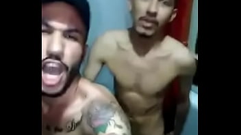 Me Fodeu Na Varanda thumbnail