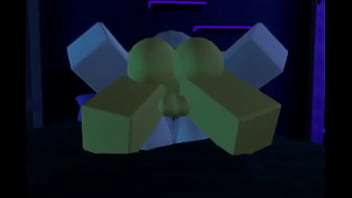 Como me encanta que me follen en roblox ;