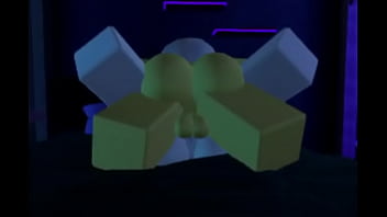Como me encanta que me follen en roblox ;