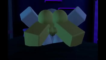 Como me encanta que me follen en roblox ;