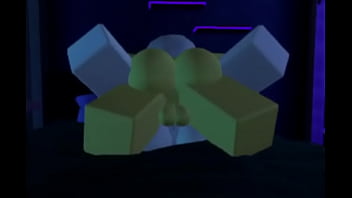 Como me encanta que me follen en roblox ;