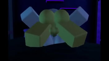 Como me encanta que me follen en roblox ;