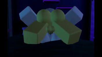 Como me encanta que me follen en roblox ;