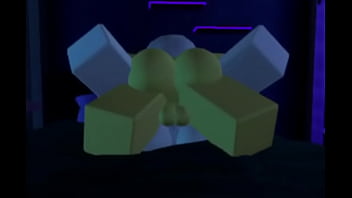 Como me encanta que me follen en roblox ;