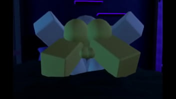 Como me encanta que me follen en roblox ;