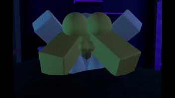 Como me encanta que me follen en roblox ;