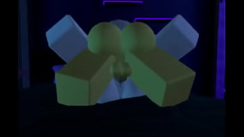 Como me encanta que me follen en roblox ;