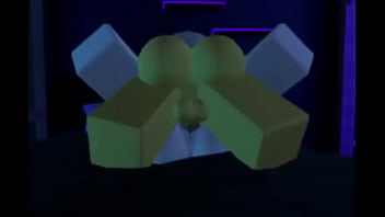 Como me encanta que me follen en roblox ;