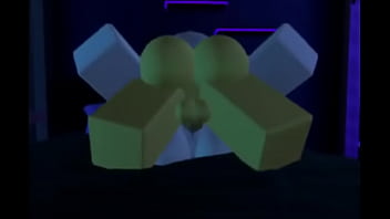 Como me encanta que me follen en roblox ;