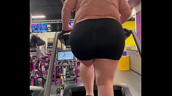 Check in would you work out with me