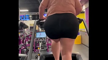 Check in would you work out with me