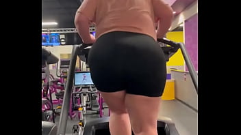 Check in would you work out with me