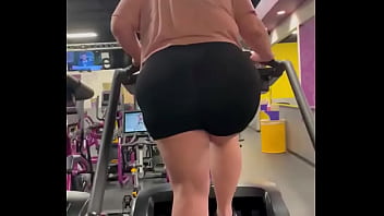 Check in would you work out with me