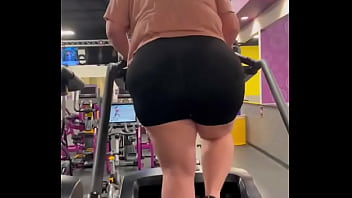 Check in would you work out with me