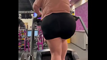 Check in would you work out with me