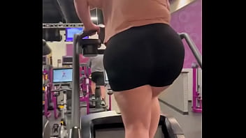 Check in would you work out with me