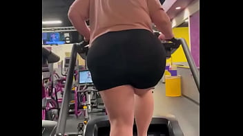 Check in would you work out with me