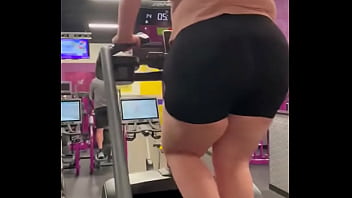 Check in would you work out with me