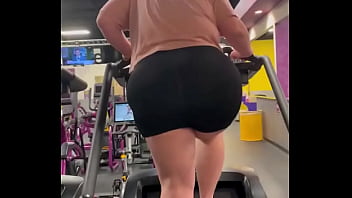 Check in would you work out with me