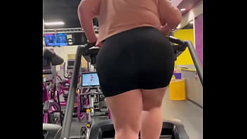 Check in would you work out with me