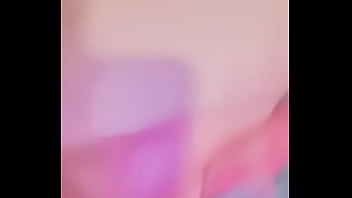 Pretty roxy cums to completion on the couch