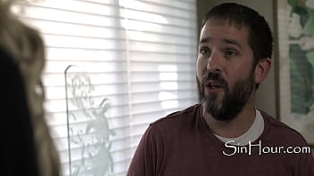 She teams up with her catfishing friend for the money