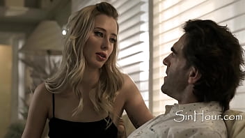 She teams up with her catfishing friend for the money