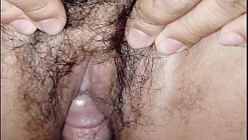 Amante recibe ricos tallones de verga