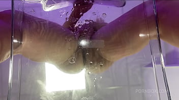 Fisting and squirting session saa023