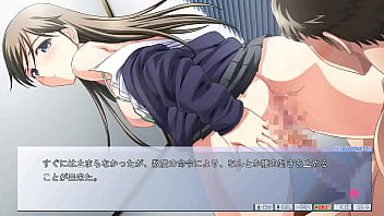 Ejaculation management sister 9