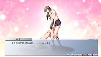 Ejaculation management sister 9