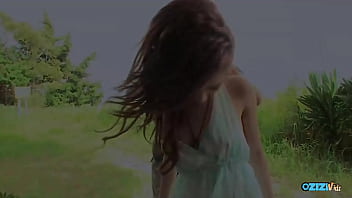 Camping outdoors to engage with my asian girlfriend on a fundamental way