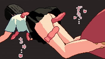 Astral Bullet All Animations Of Pretty Hentai Game thumbnail